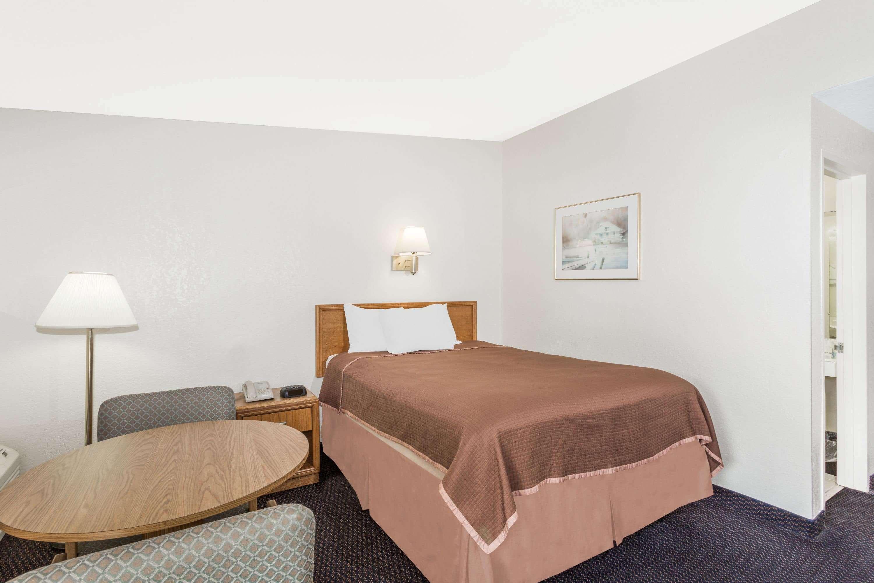 Howard Johnson By Wyndham Vero Beach / Downtown Buitenkant foto